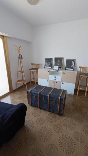 Apartamento completo en Mar del Plata